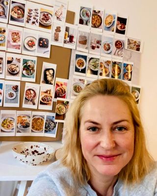 Konečně to můžu říct! Poslední půlrok pro vás chystám něco, co může změnit vaše vaření. Něco, co vám pomůže, usnadní život...